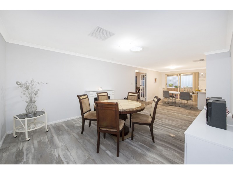 8 Eureka Place, Dawesville WA 6211