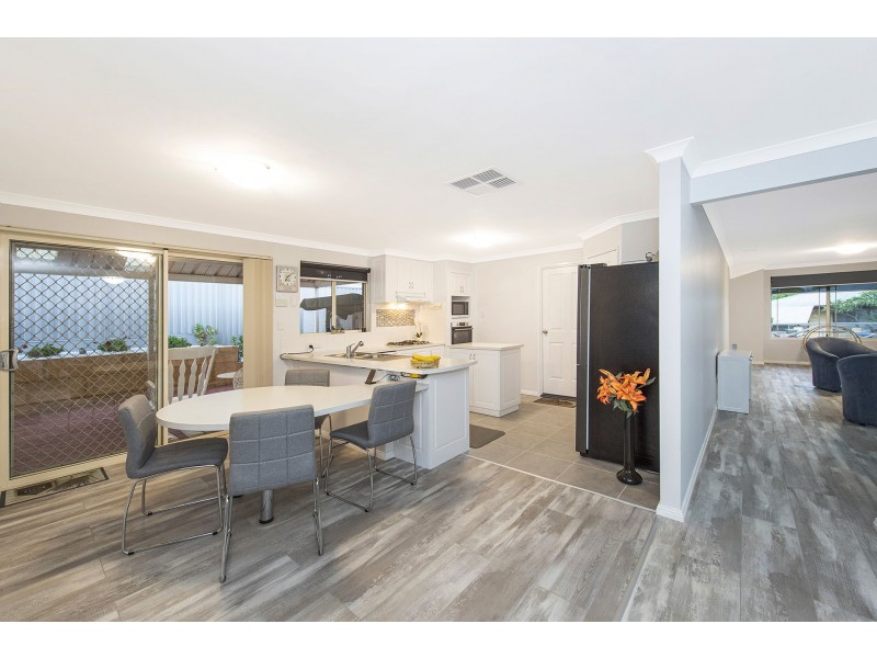 8 Eureka Place, Dawesville WA 6211