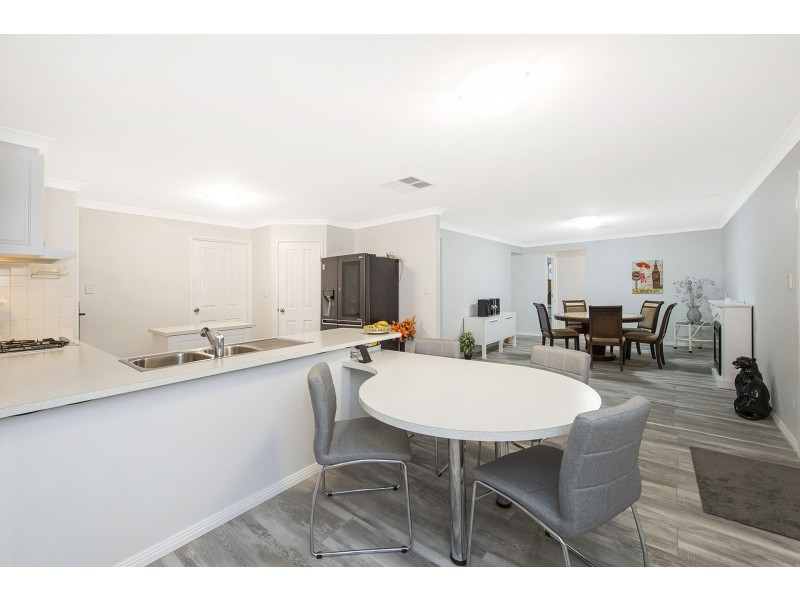 8 Eureka Place, Dawesville WA 6211