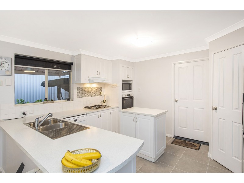 8 Eureka Place, Dawesville WA 6211