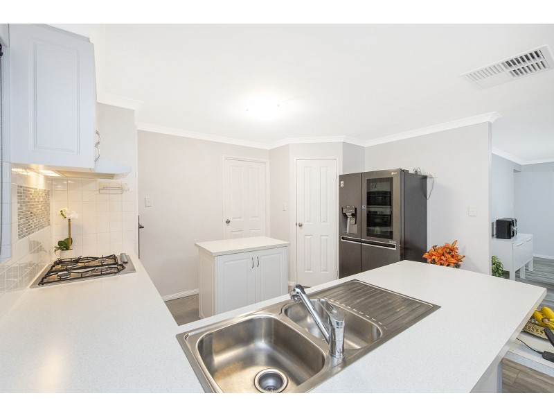 8 Eureka Place, Dawesville WA 6211