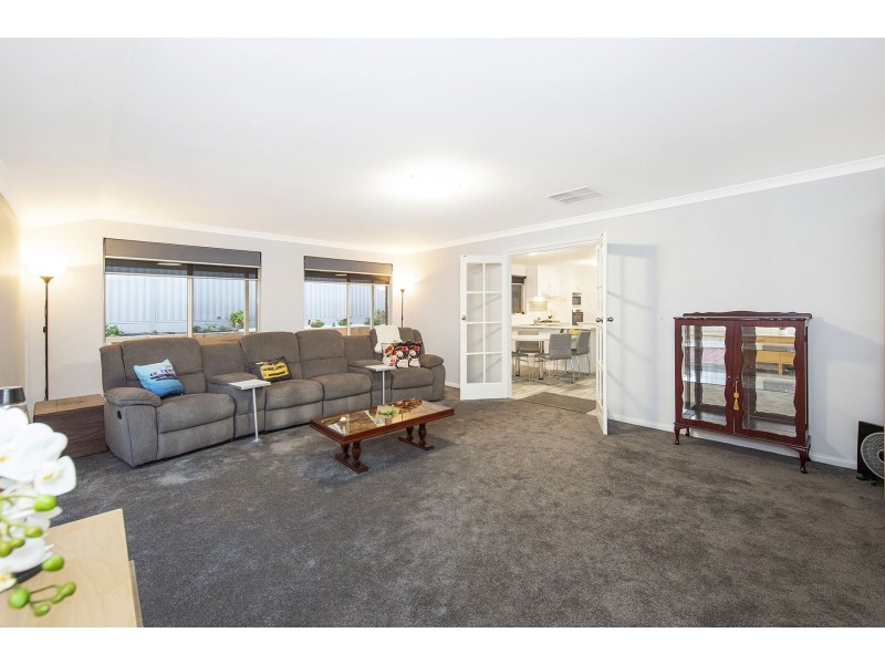 8 Eureka Place, Dawesville WA 6211