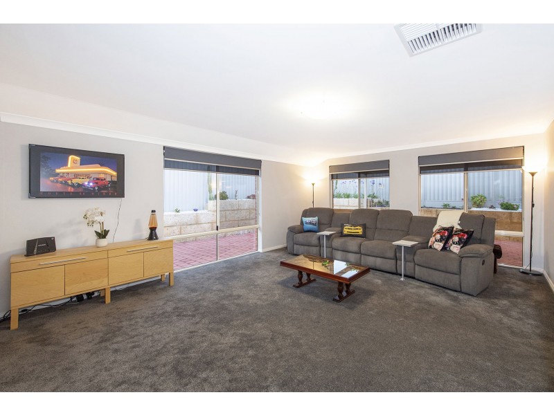 8 Eureka Place, Dawesville WA 6211