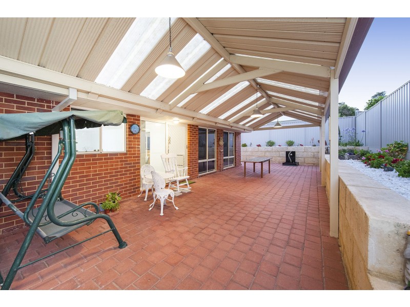 8 Eureka Place, Dawesville WA 6211