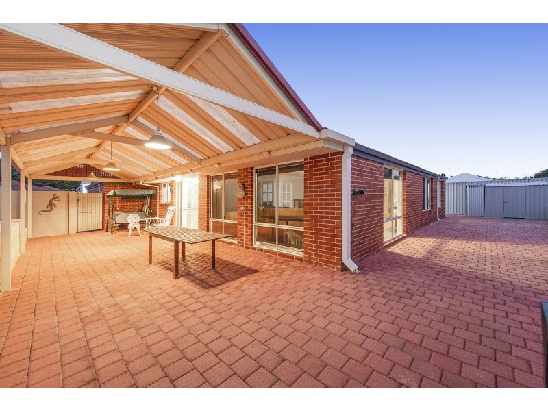 8 Eureka Place, Dawesville WA 6211