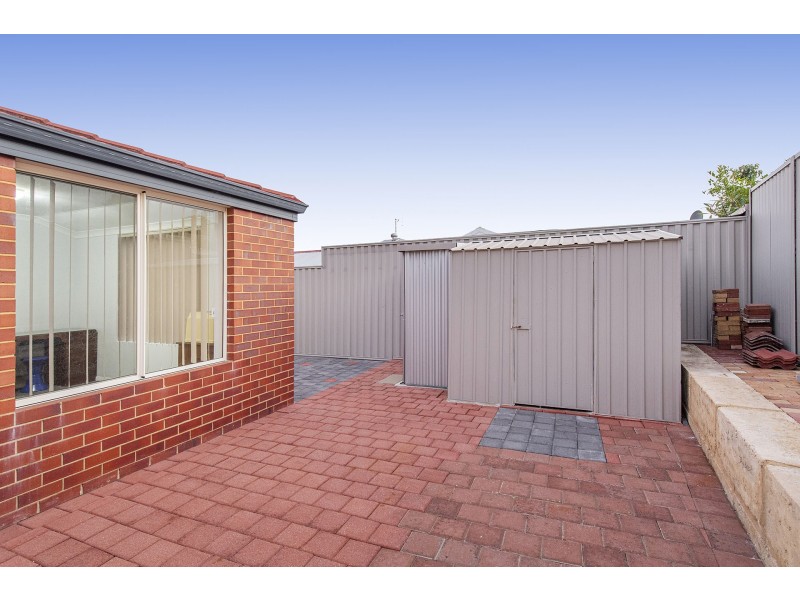 8 Eureka Place, Dawesville WA 6211