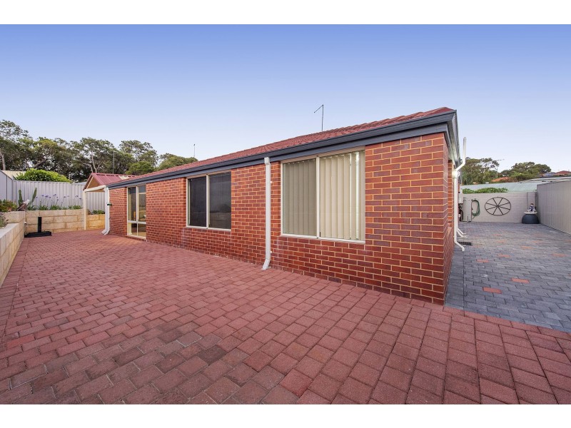 8 Eureka Place, Dawesville WA 6211