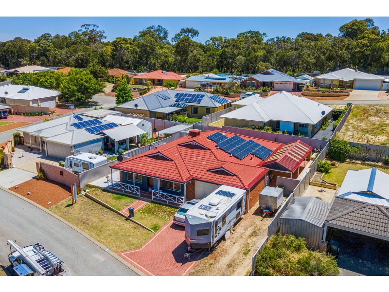 8 Eureka Place, Dawesville WA 6211