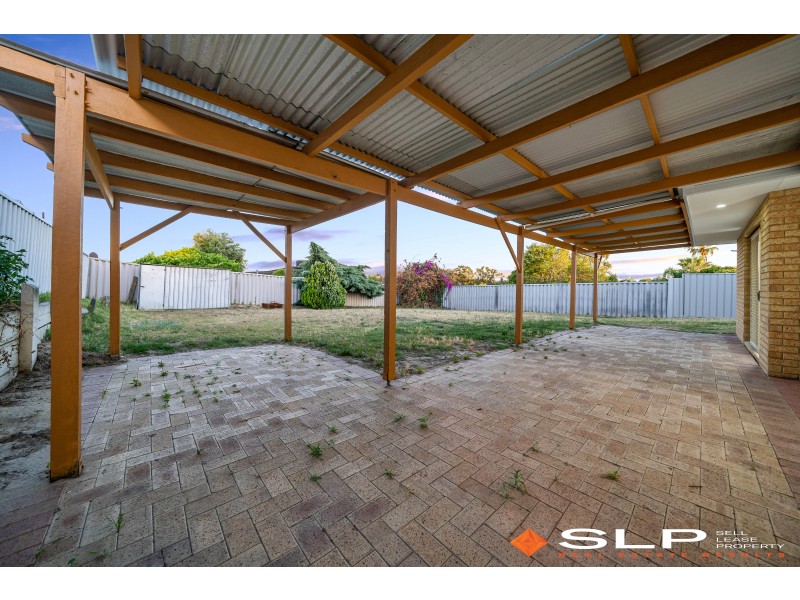 6 Japonica Heights, Mirrabooka WA 6061