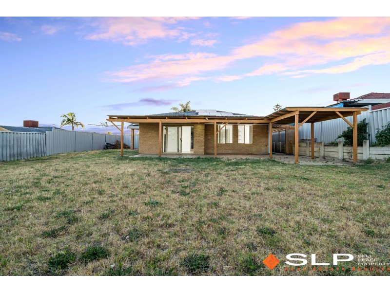 6 Japonica Heights, Mirrabooka WA 6061