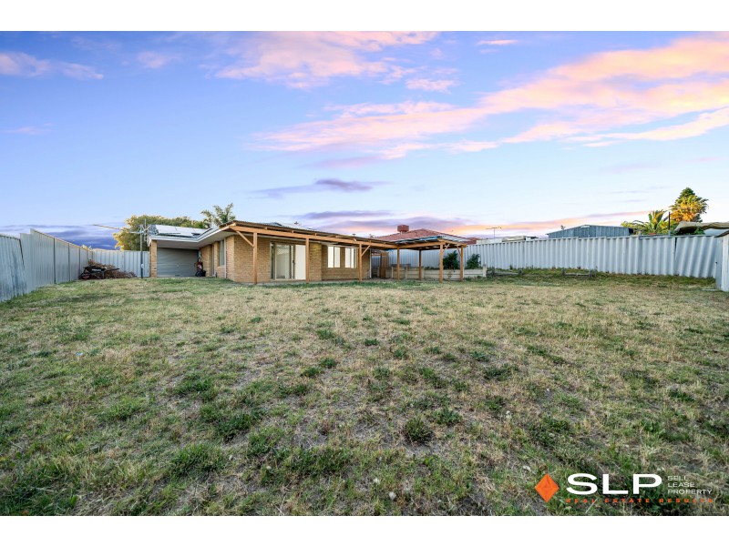 6 Japonica Heights, Mirrabooka WA 6061