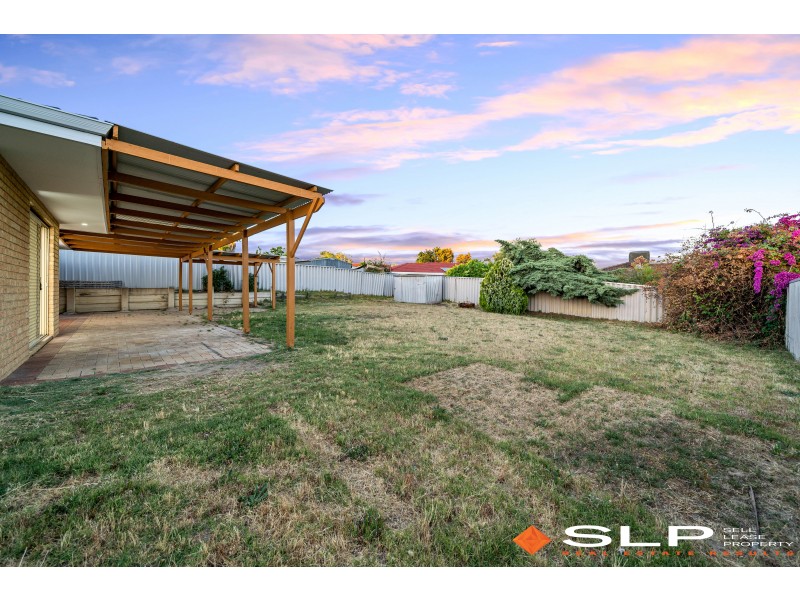 6 Japonica Heights, Mirrabooka WA 6061