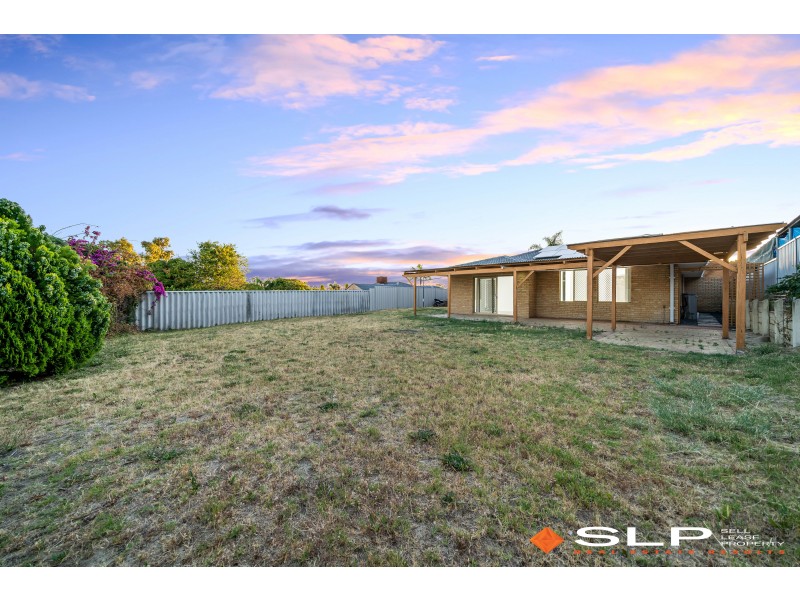 6 Japonica Heights, Mirrabooka WA 6061