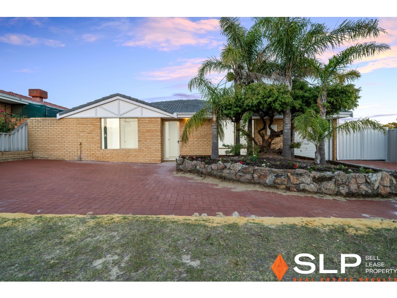 6 Japonica Heights, Mirrabooka WA 6061