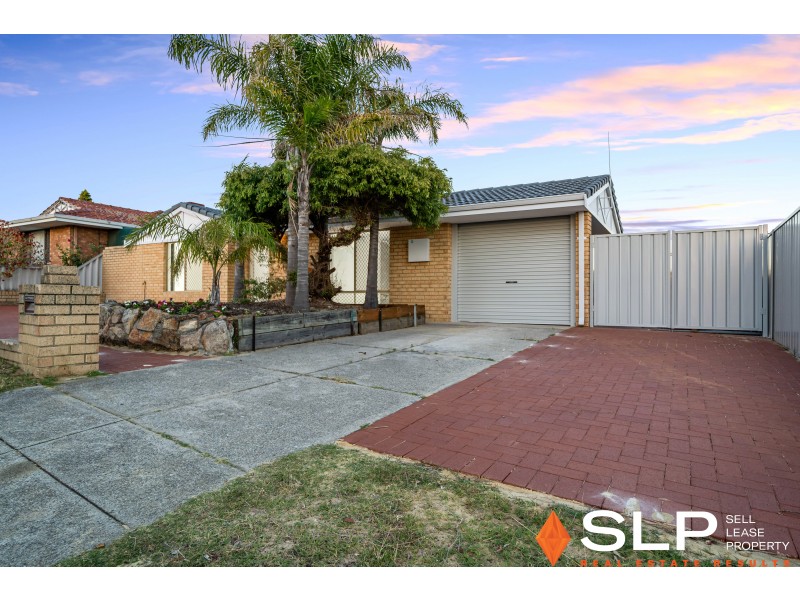 6 Japonica Heights, Mirrabooka WA 6061