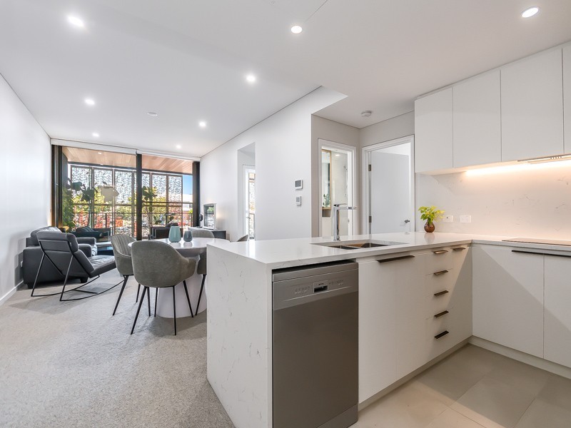 120/660 Albany Highway, Victoria Park WA 6100