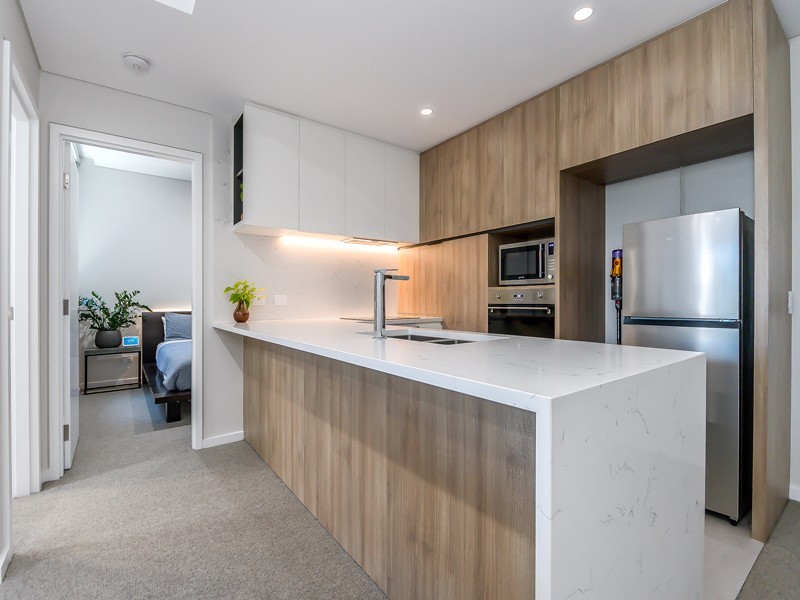 120/660 Albany Highway, Victoria Park WA 6100