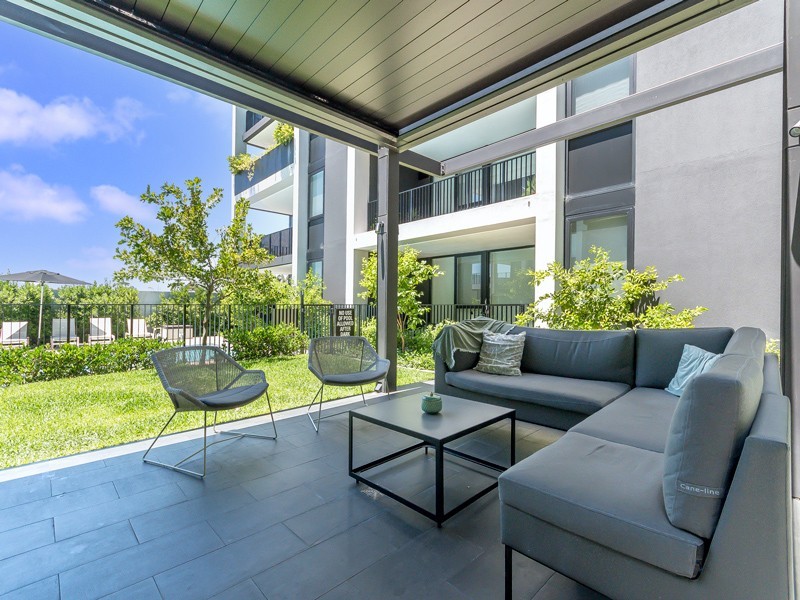 120/660 Albany Highway, Victoria Park WA 6100