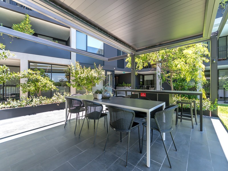 120/660 Albany Highway, Victoria Park WA 6100