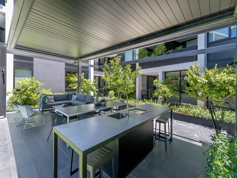 120/660 Albany Highway, Victoria Park WA 6100