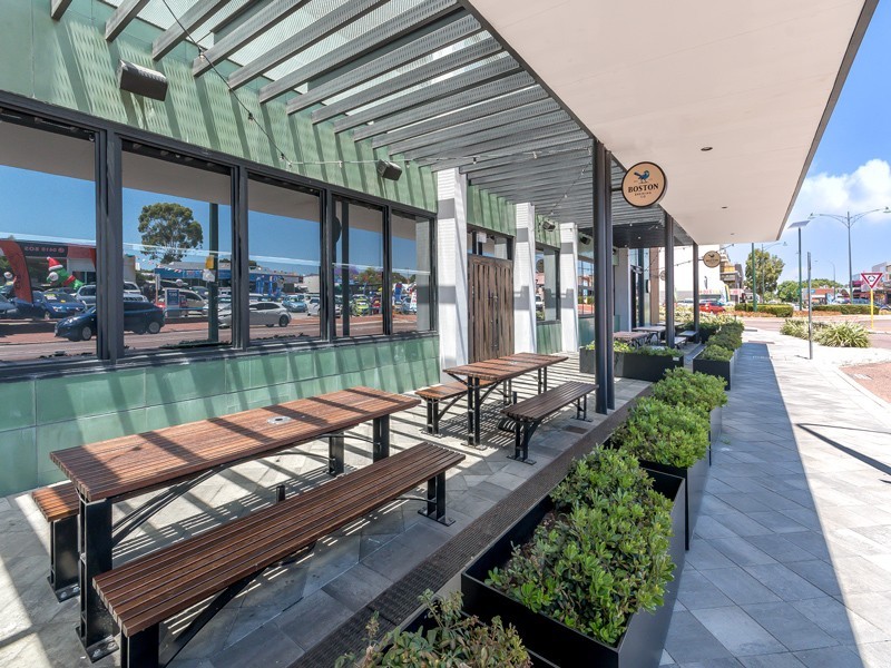120/660 Albany Highway, Victoria Park WA 6100