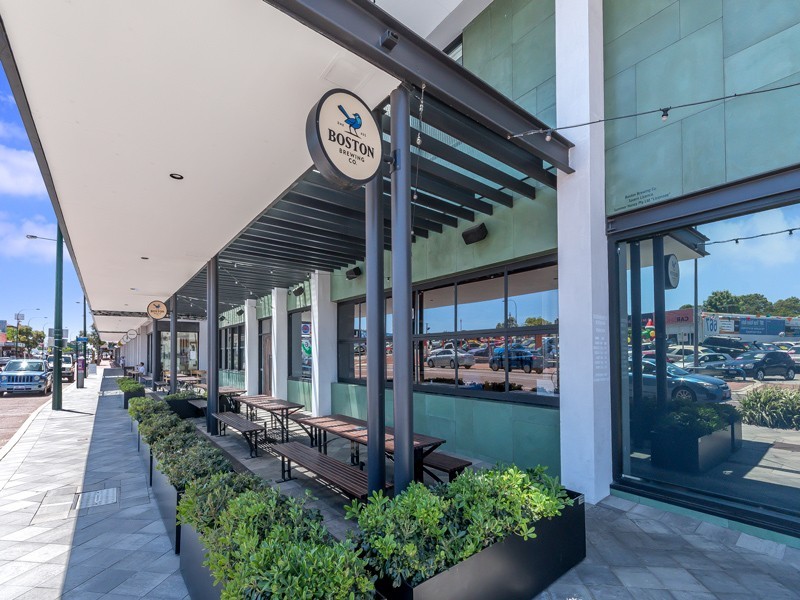 120/660 Albany Highway, Victoria Park WA 6100