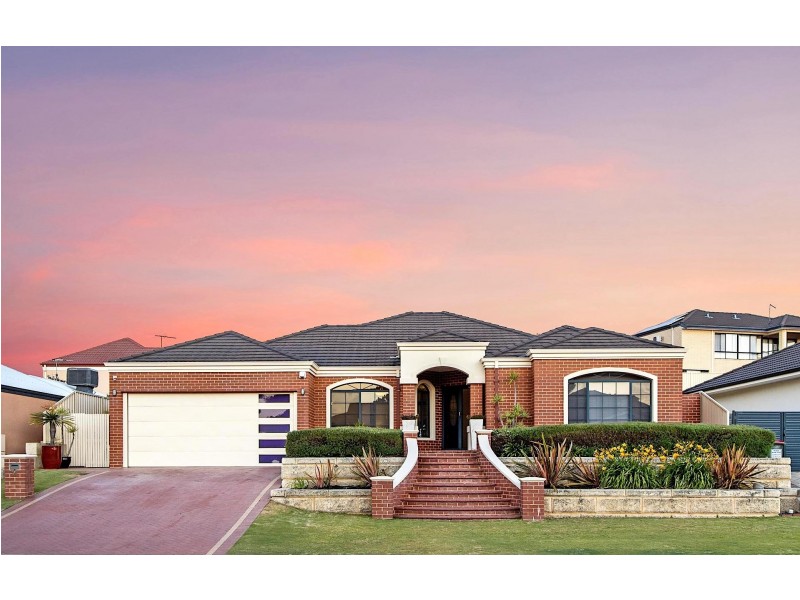 34 Constellation Drive, Ocean Reef WA 6027