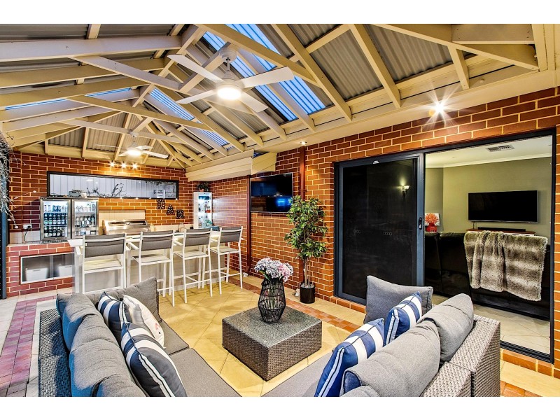 34 Constellation Drive, Ocean Reef WA 6027