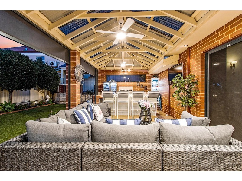 34 Constellation Drive, Ocean Reef WA 6027