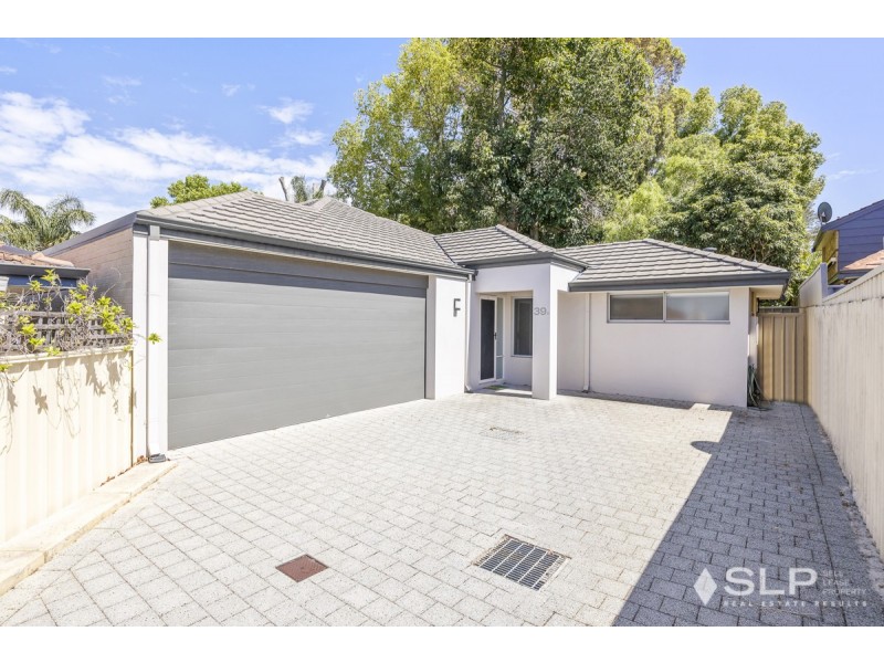 39A Michael Street, Yokine WA 6060