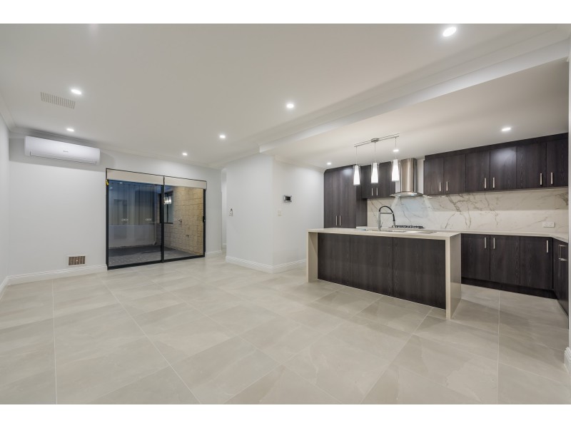 40 A,B,C Culloton Crescent, Balga WA 6061