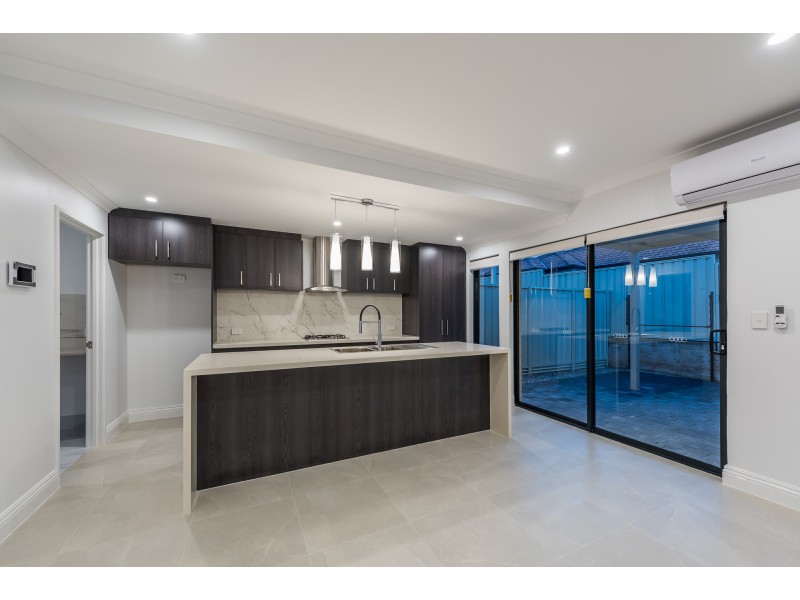 40 A,B,C Culloton Crescent, Balga WA 6061