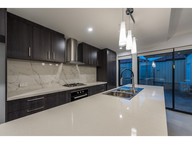 40 A,B,C Culloton Crescent, Balga WA 6061