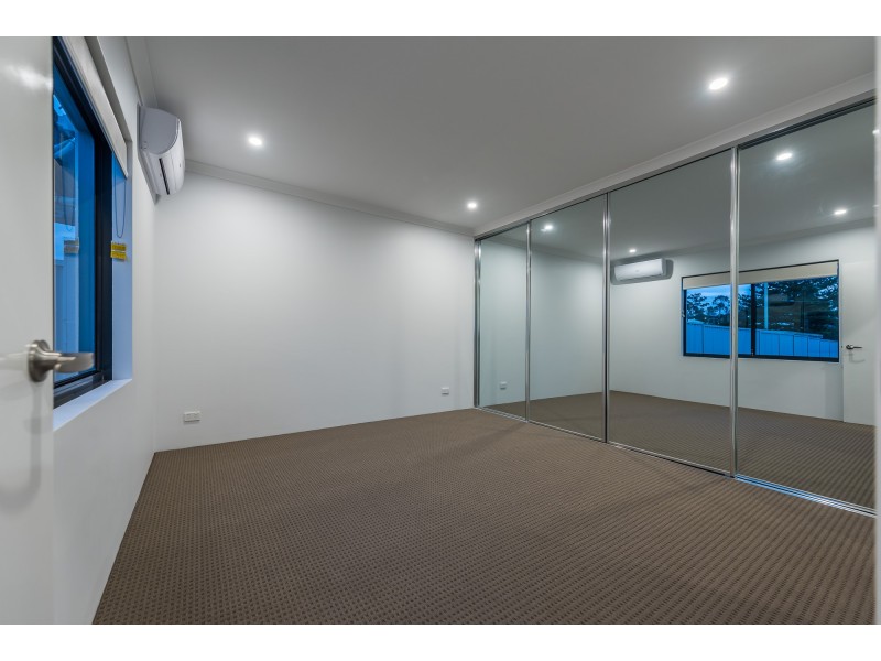 40 A,B,C Culloton Crescent, Balga WA 6061