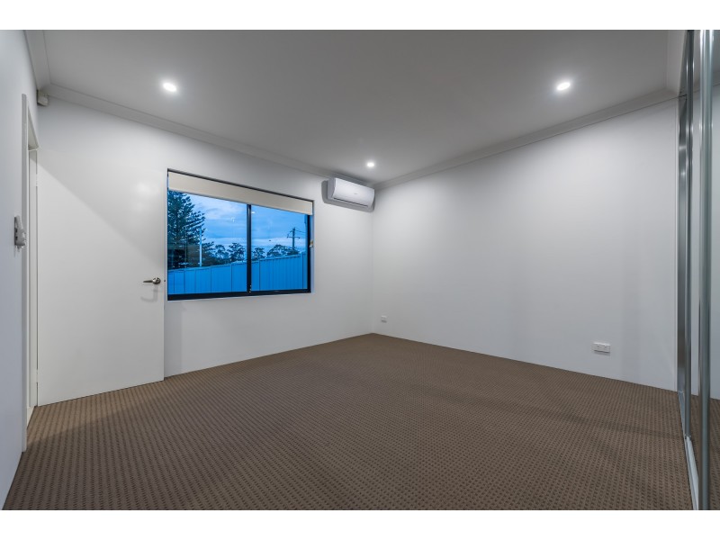 40 A,B,C Culloton Crescent, Balga WA 6061