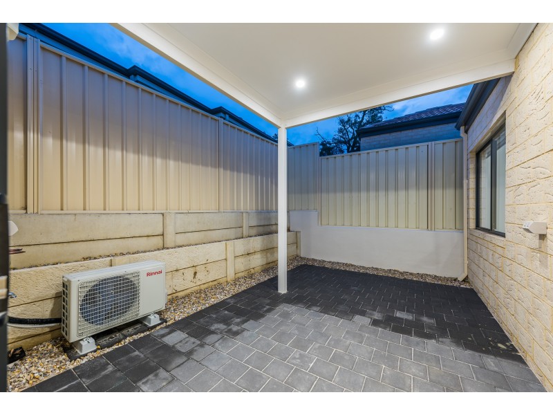 40 A,B,C Culloton Crescent, Balga WA 6061