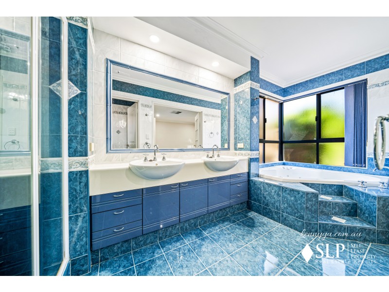 15 Fantail Crescent, Ellenbrook WA 6069