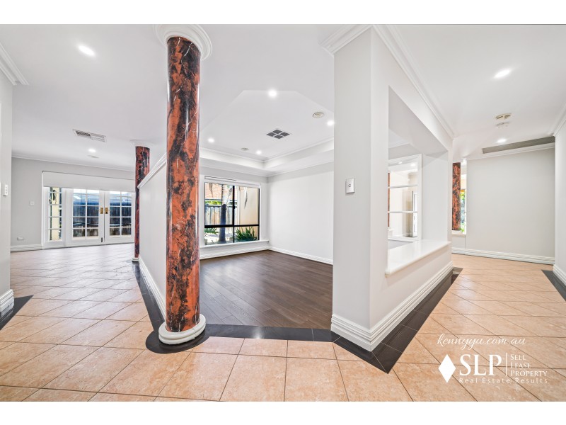 15 Fantail Crescent, Ellenbrook WA 6069