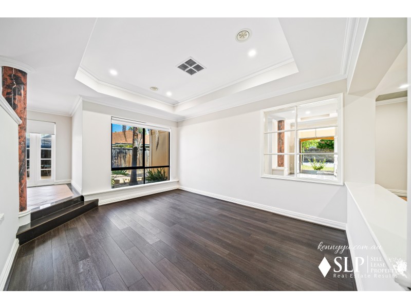 15 Fantail Crescent, Ellenbrook WA 6069