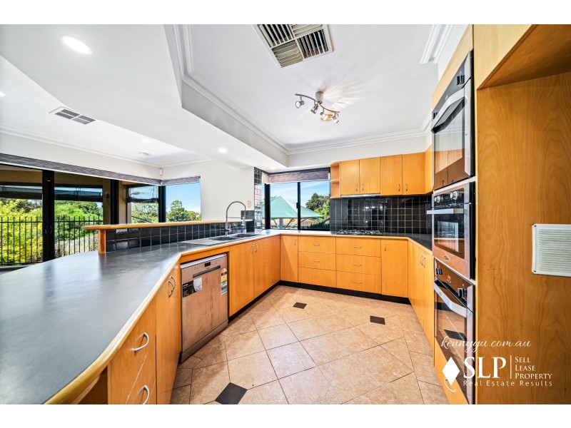 15 Fantail Crescent, Ellenbrook WA 6069