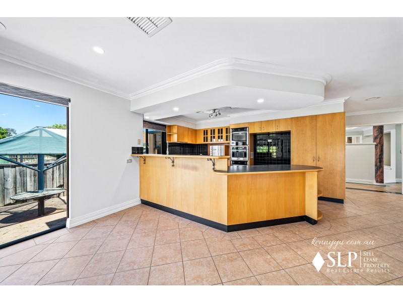 15 Fantail Crescent, Ellenbrook WA 6069