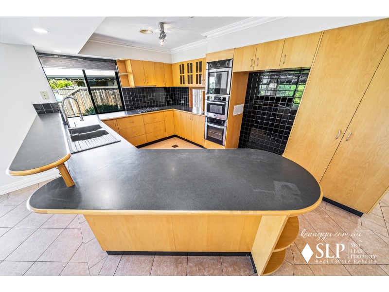 15 Fantail Crescent, Ellenbrook WA 6069