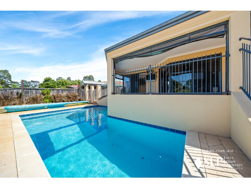 15 Fantail Crescent, Ellenbrook WA 6069