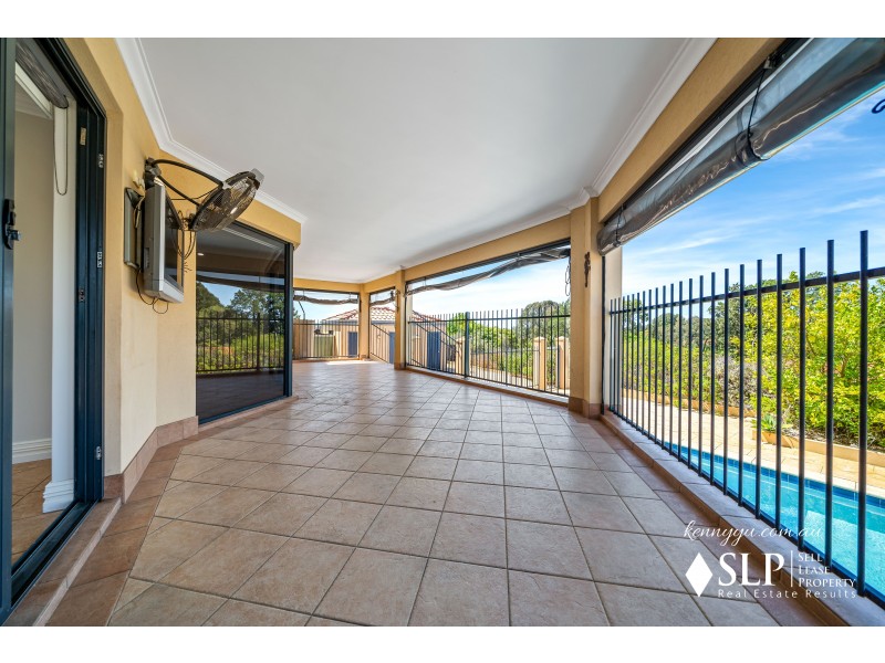 15 Fantail Crescent, Ellenbrook WA 6069