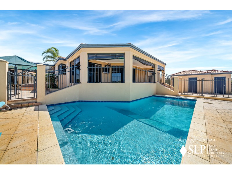 15 Fantail Crescent, Ellenbrook WA 6069