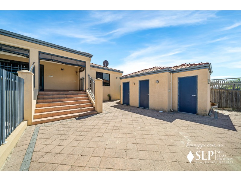 15 Fantail Crescent, Ellenbrook WA 6069