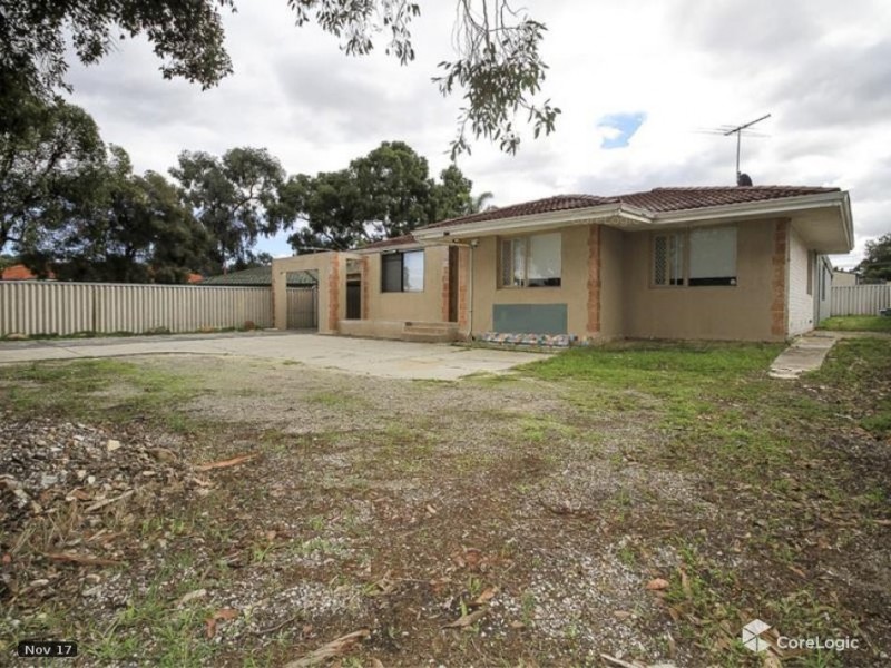 23 Tendring Way, Girrawheen WA 6064