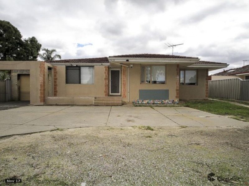 23 Tendring Way, Girrawheen WA 6064