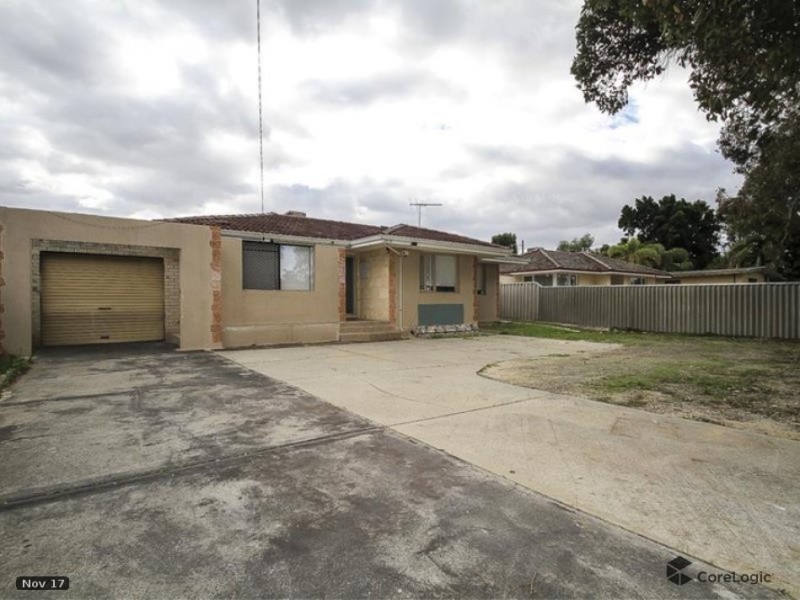 23 Tendring Way, Girrawheen WA 6064