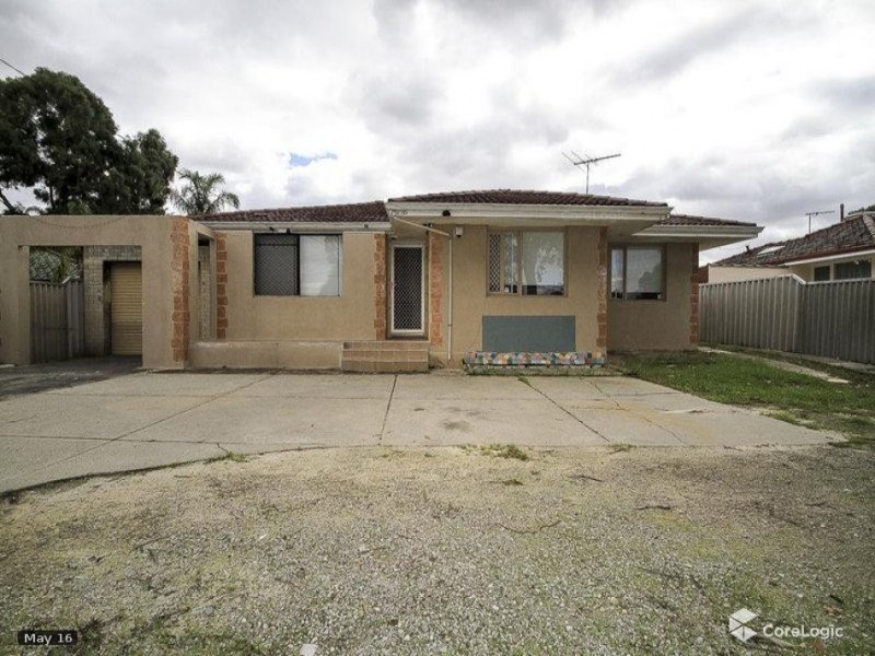 23 Tendring Way, Girrawheen WA 6064